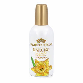 Giardino dei Sensi Narciso - Narzisse Aromatisches Eau de...