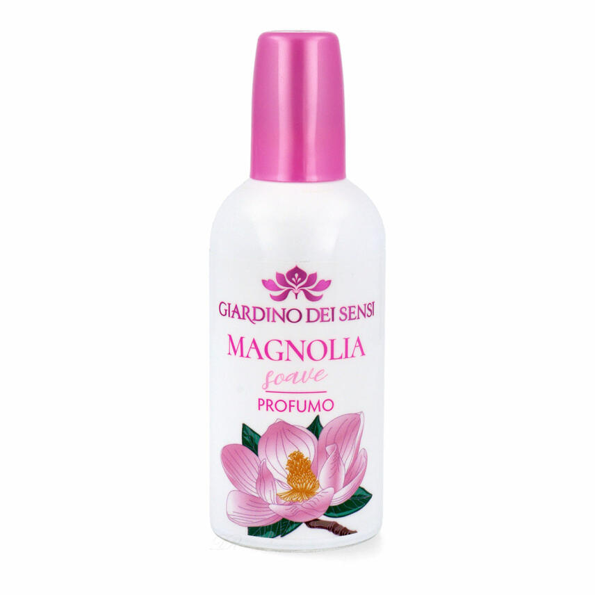 Giardino dei Sensi Magnolia Soave Eau de Parfum 100 ml