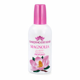 Giardino dei Sensi Magnolia Aromatisches Eau de Parfum 100ml