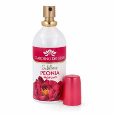 Giardino dei Sensi Peonia Sublime Eau de Parfum 100 ml