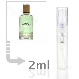 La Martina Adiós Pampamia Homme Eau de Toilette 2 ml - Probe