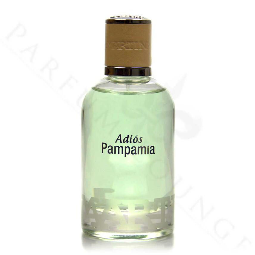 La Martina Adi&oacute;s Pampamia Homme After Shave 100 ml