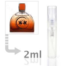 La Martina Tierra del Fuego Eau de Toilette Homme 2 ml -...