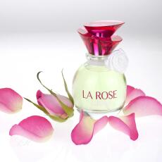 Enrico Coveri La Rose Eau de Parfum f&uuml;r Damen 50 ml vapo