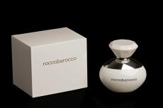 roccobarocco white Eau de Parfum for women 100ml