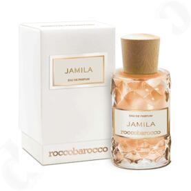 roccobarocco Jamila Eau de Parfum Oriental Collection 100 ml