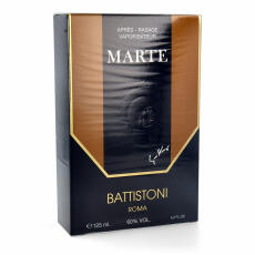 Battistoni Marte After Shave 125 ml