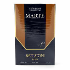 Battistoni Marte After Shave 125 ml