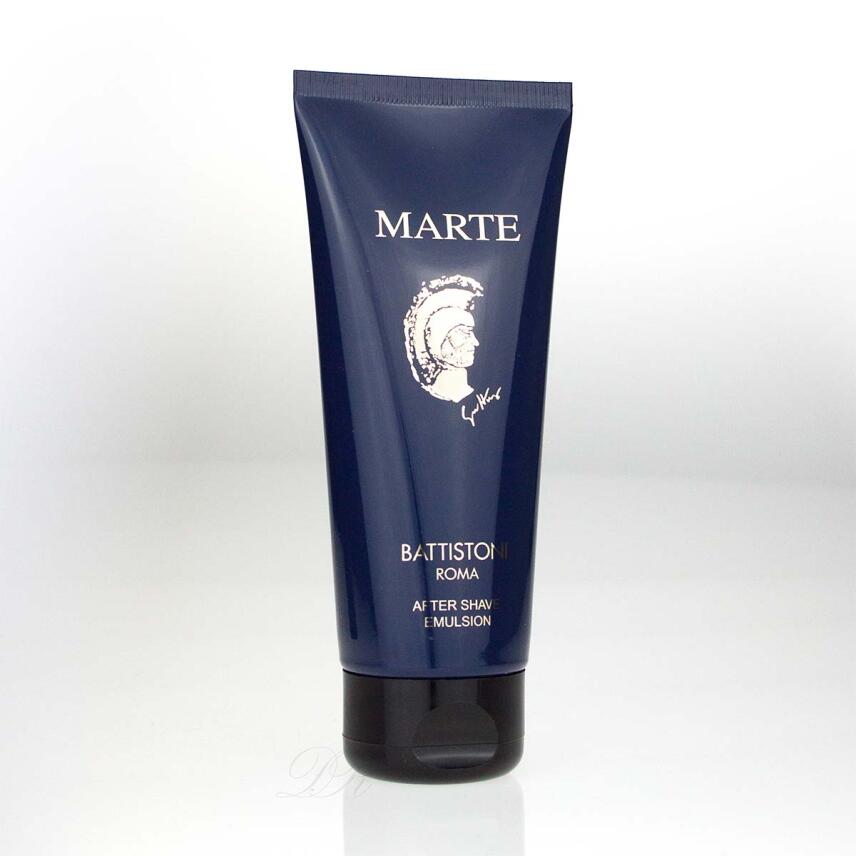 Battistoni Marte After Shave Emulsion 100 ml