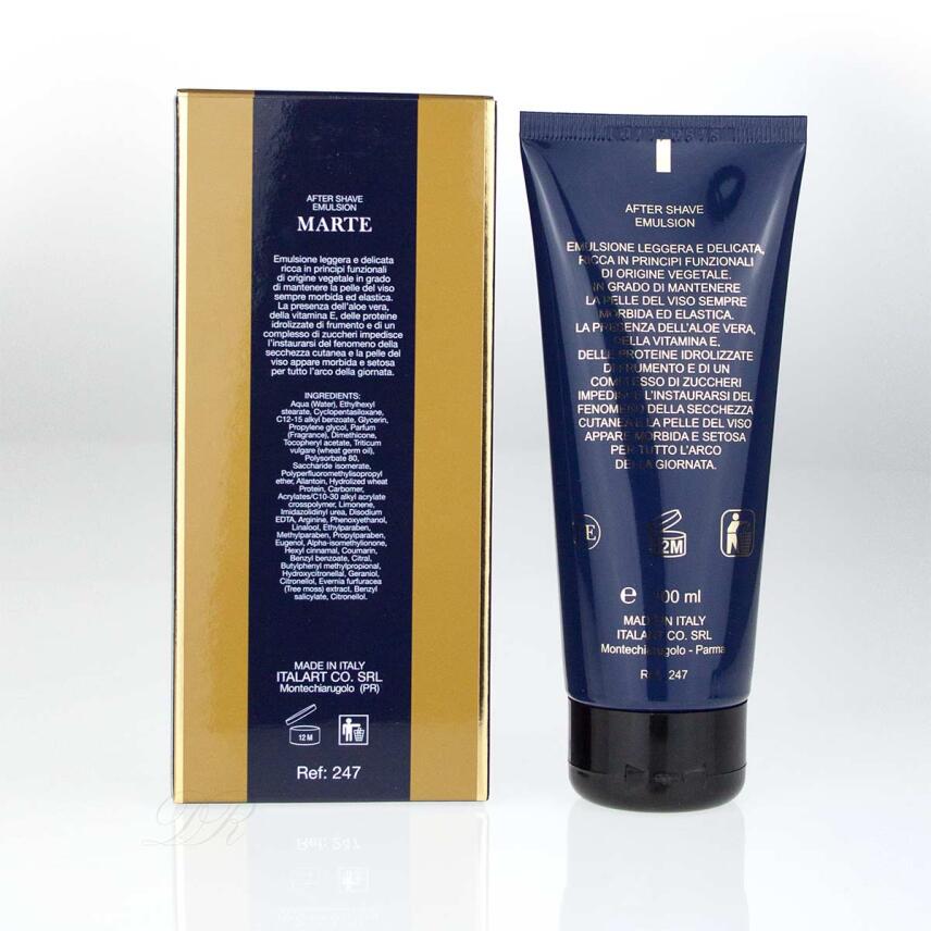 Battistoni Marte After Shave Emulsion 100 ml