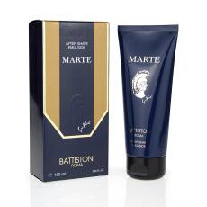 Battistoni Marte After Shave Emulsion for men 100 ml