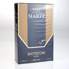 Battistoni Marte deodorant 75 ml