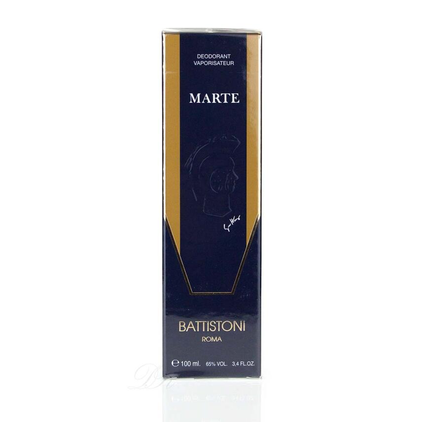Battistoni Marte deo 100 ml