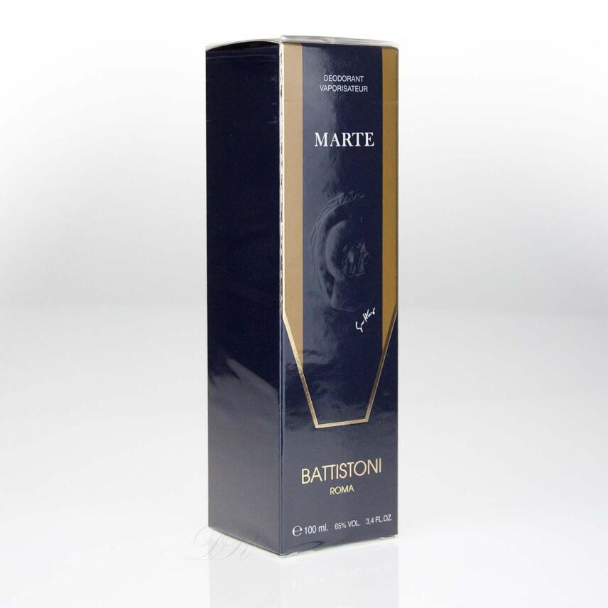 Battistoni Marte deo 100 ml