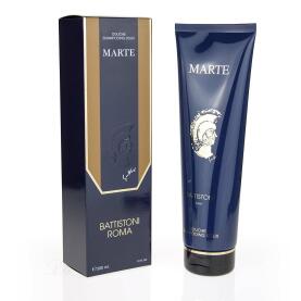 Battistoni Marte shower gel & shampoo 300 ml