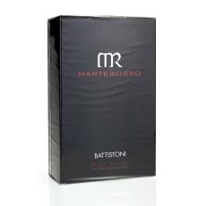 Battistoni marte rosso aftershave for men 100 ml