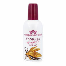 Giardino dei Sensi Vanilla aromatic Eau de Parfum 100ml