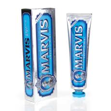 MARVIS Aquatic Mint Toothpaste + Xylitol 85 ml - 4.5 oz.