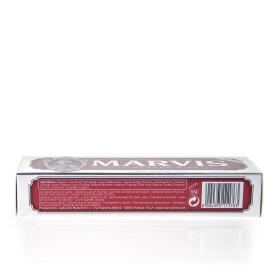 MARVIS Cinnamon Mint Zahnpasta + Xylitol 85 ml