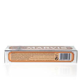 MARVIS Ginger Mint Zahnpasta + Xylitol 85 ml 