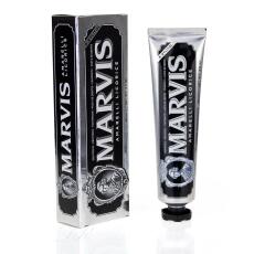 MARVIS Amarelli Licorice Toothpaste + Xylitol 85ml - 4.5 oz