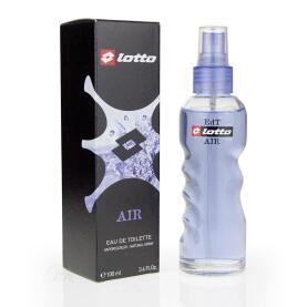lotto Air Eau de Toilette for men 100 ml - spray
