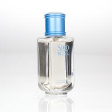 Luciano Soprani Solo Soprani Musk Eau de Toilette 50 ml vapo