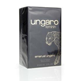 Emanuel Ungaro ungaro feminin Eau de Parfum for women 90 ml