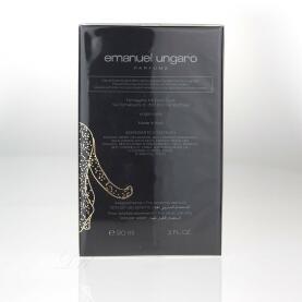 Emanuel Ungaro ungaro feminin Eau de Parfum für Damen 90 ml