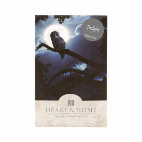 Heart & Home Twilight Duftsachet 100 ml