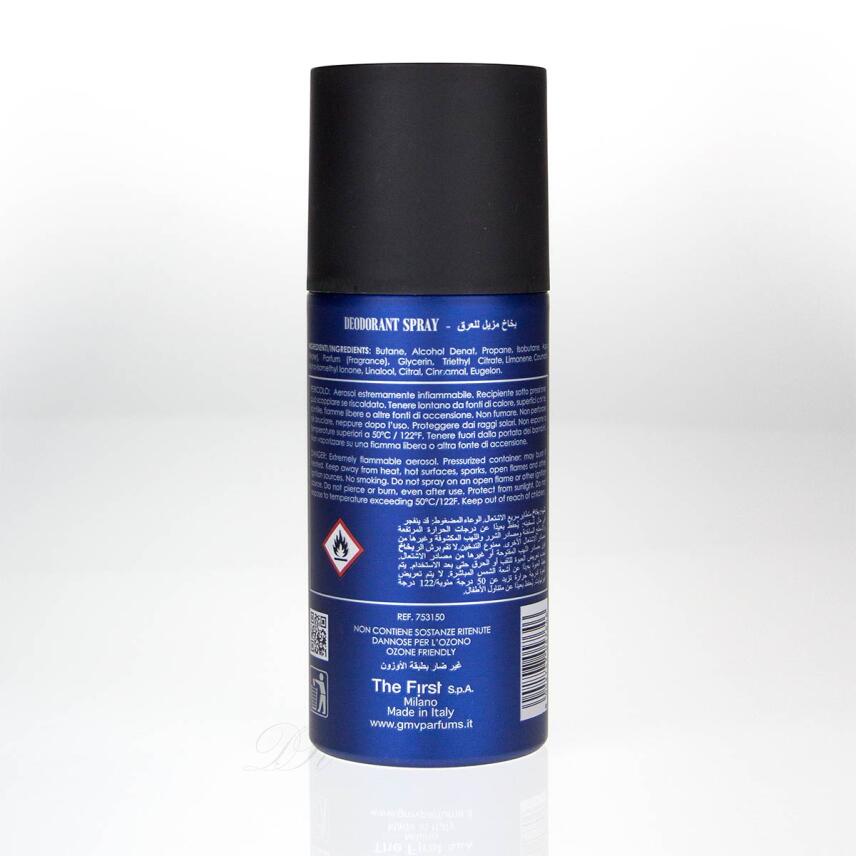 marco polo deodorant