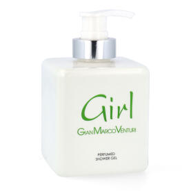 Gian Marco Venturi Girl Duschgel 300 ml