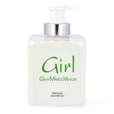 Gian Marco Venturi Girl Duschgel 300 ml