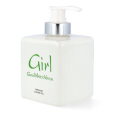 Gian Marco Venturi Girl Duschgel 300 ml