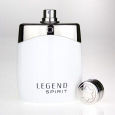Mont Blanc Legend Spirit Eau de Toilette 100 ml