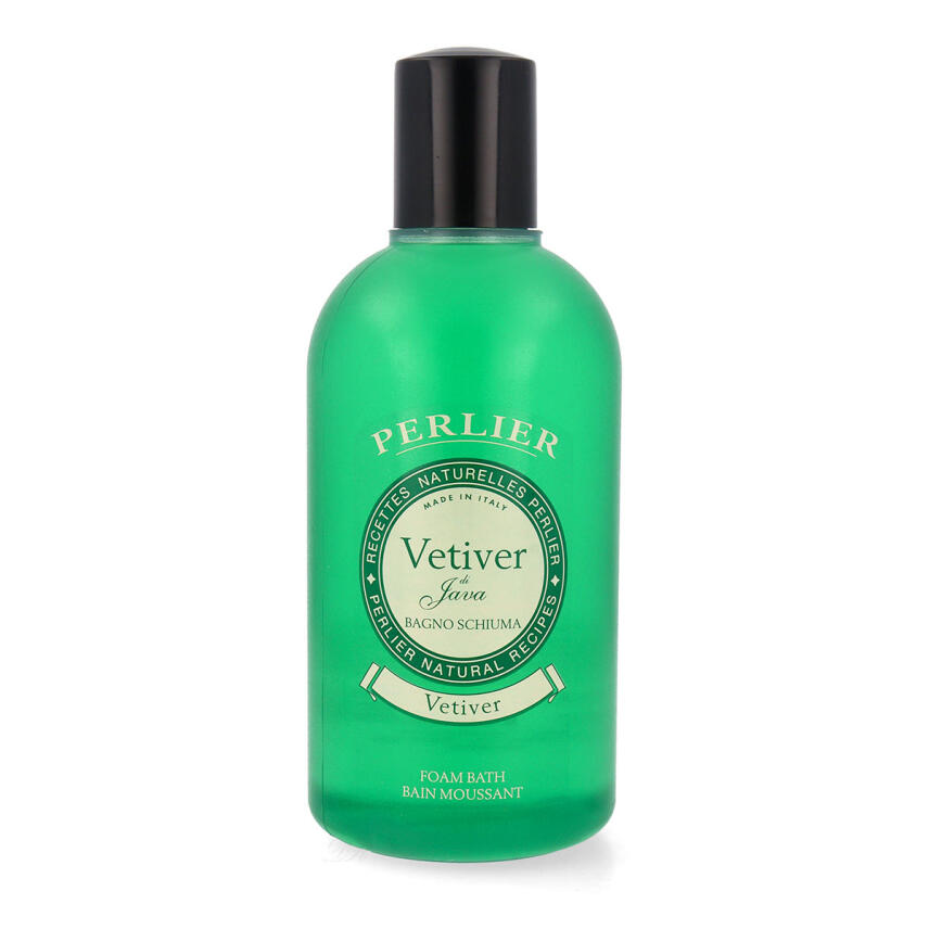 Perlier Vetiver di Java Badeschaum 500 ml