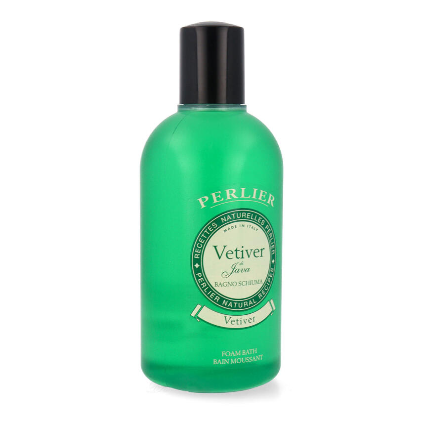 Perlier Vetiver di Java Badeschaum 500 ml