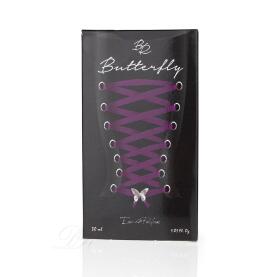 Belen Rodriguez Butterfly Eau de Parfum for woman 30 ml -...