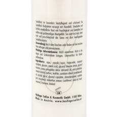 Haslinger Bodylotion Sandelholz f&uuml;r M&auml;nner 100 ml