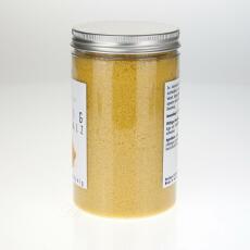 Haslinger bath salt honey 450g