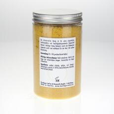 Haslinger Badesalz Honig 450g