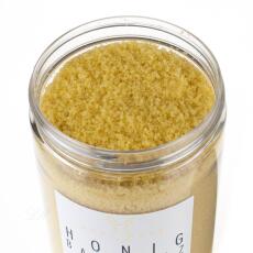 Haslinger Badesalz Honig 450g