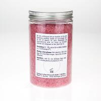 Haslinger Badesalz Rosenblüten 450 g