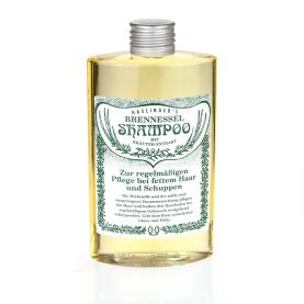 Haslinger herbal shampoo stinging nettle 200ml