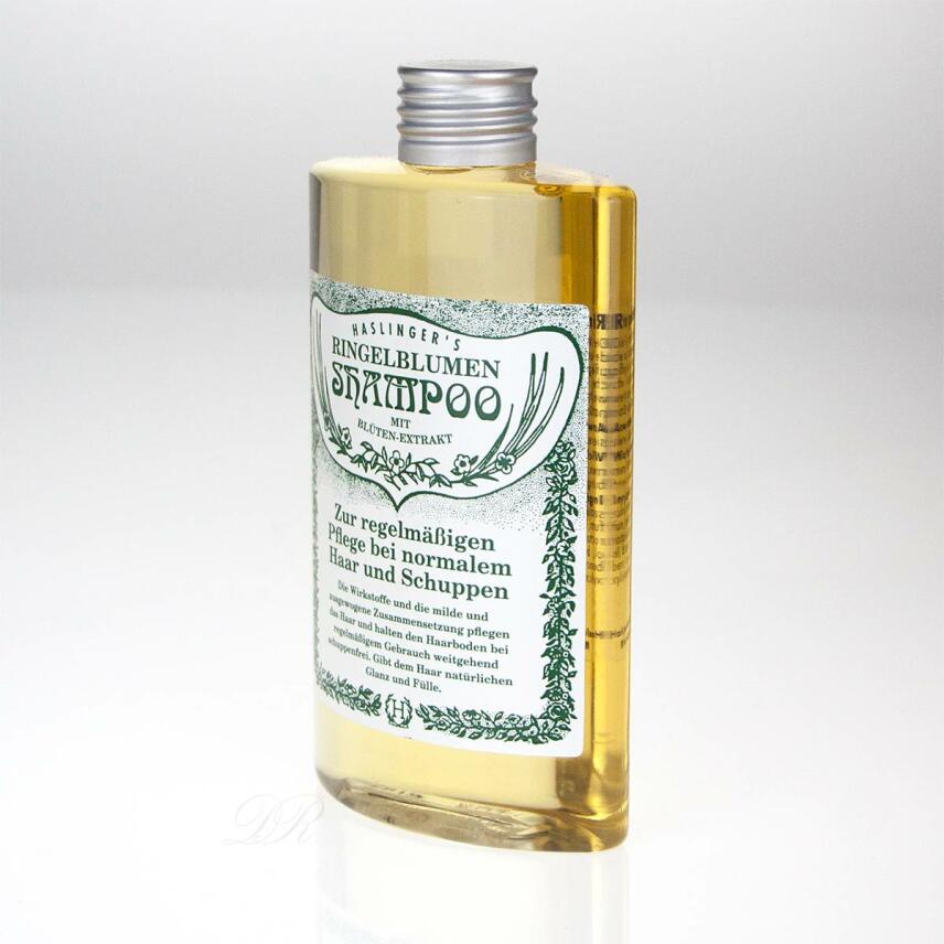 Haslinger Kr&auml;uter Shampoo Ringelblume 200 ml