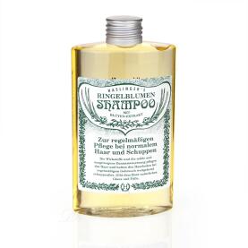 Haslinger herbal shampoo marigold 200ml