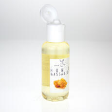 Haslinger Honig Massage&ouml;l 100ml