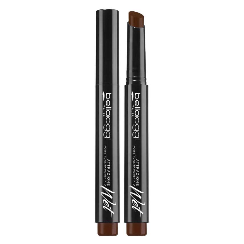 Bella Oggi Attrazione Wet Stylo Lippenstift 1,8 g 06 - Black Cherry