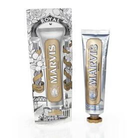 MARVIS Royal Toothpaste 75ml Limited Edition