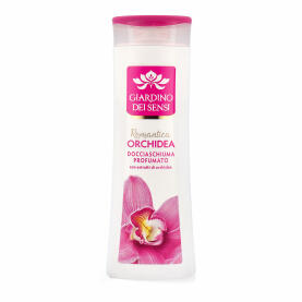 Giardino dei Sensi Orchid Aromatic Shower gel 250ml